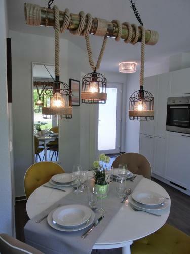 Apartamento Ferienwohnung Kwi 25 Eg - "abendsonne"