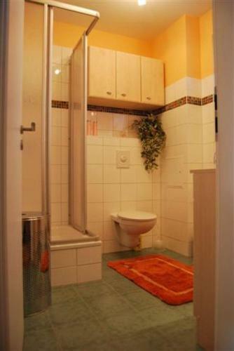 Apartamento Ferienwohnung S34 "harmonie"
