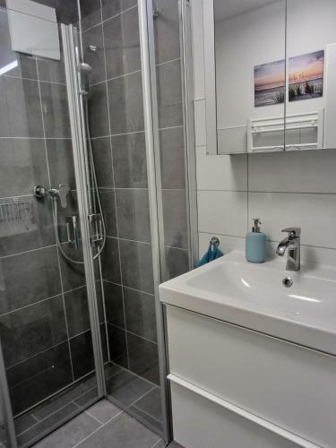 Apartamento Ferienwohnung Kwi 26 Eg