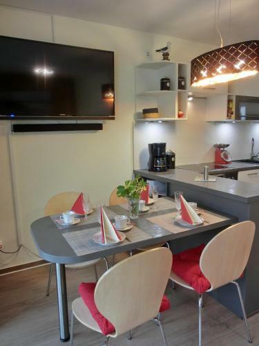 Apartamento Ferienwohnung Kwi 26 Eg