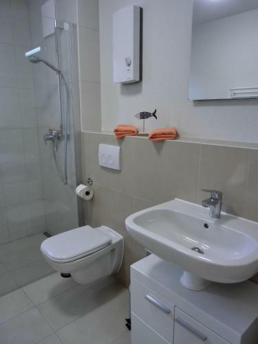 Apartamento Ferienwohnung Kwv 7 Eg