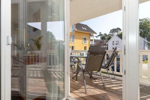 Apartamento Strandpark Graal-m�ritz Strandpark Graal-m�ritz 07-1-s