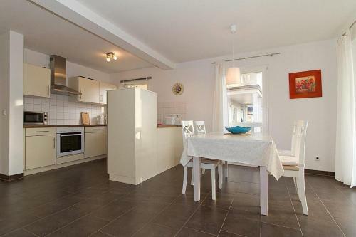 Apartamento Strandpark Graal-m�ritz Strandpark Graal-m�ritz 12-2-s