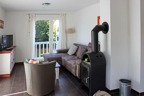 Apartamento Strandpark Graal-m�ritz Strandpark Graal-m�ritz 12-2-s