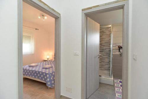 Apartmani Mila-casa Bianca