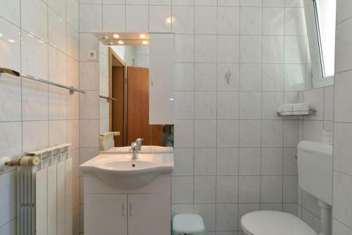 Apartmani Mila-casa Bianca