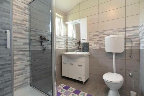Apartmani Mila-casa Bianca