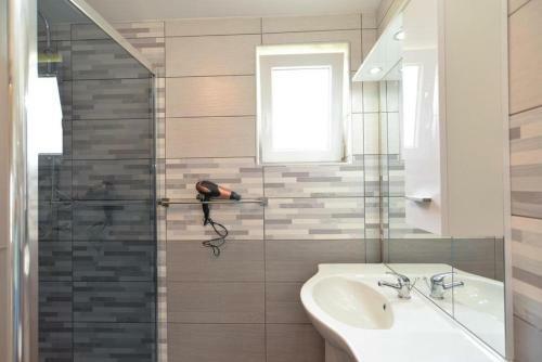 Apartmani Mila-casa Bianca