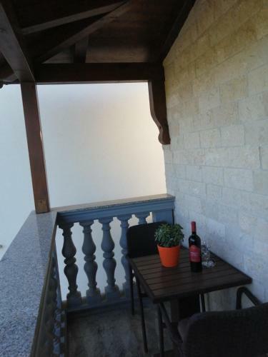 Apartmani Mila-casa Bianca
