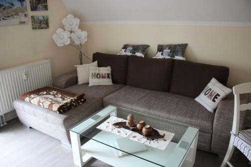 Apartamento Darsskrabbe