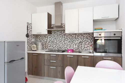 Apartments Marica