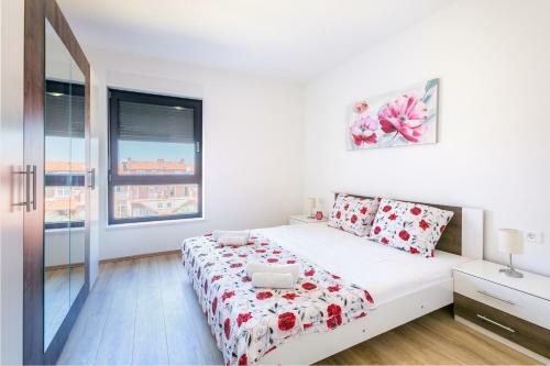 Apartments Nevia