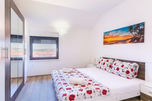 Apartments Nevia