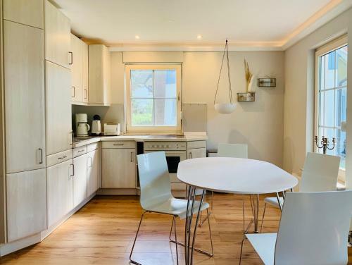 Apartamento Ferienwohnungen Im Strandparadies