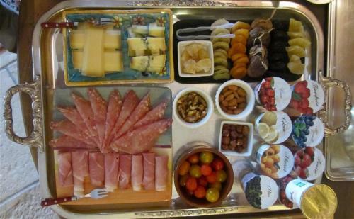 Bed & Breakfast Le Relais Des Abbesses