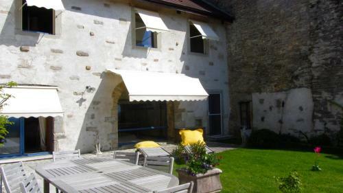 Bed & Breakfast Le Relais Des Abbesses