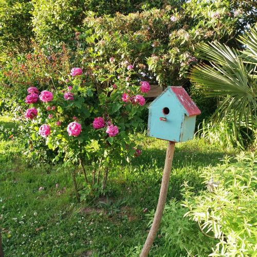 Bed & Breakfast L'escapade