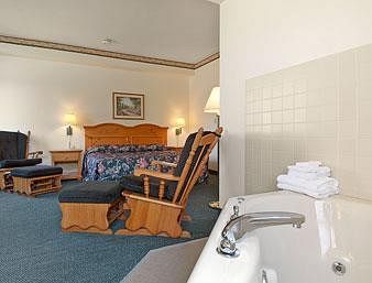 Motel Super 8 Ripley