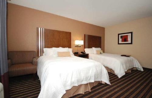 Hotel Hampton Inn Jackson/flowood (airport Area) Ms