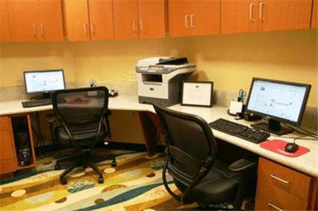 Hotel Hampton Inn Jackson/flowood (airport Area) Ms