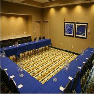 Hotel Hampton Inn Jackson/flowood (airport Area) Ms