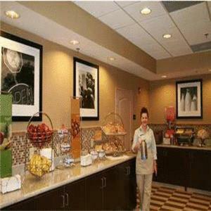 Hotel Hampton Inn Jackson/flowood (airport Area) Ms