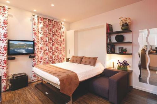 Apartamento Studio La Savoyarde - Vision Luxe
