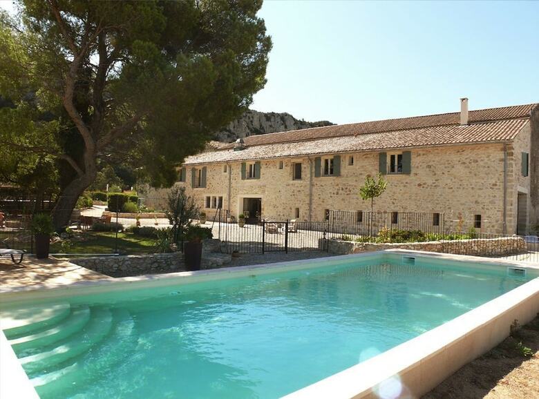 Bed & Breakfast Entre Vigne Et Garrigue