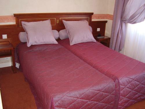 Hotel Du Chemin Des Dames