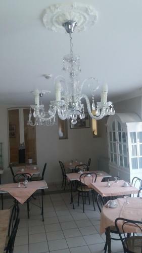 Hotel Du Chemin Des Dames