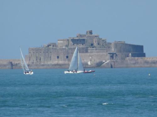 Apartamento G�tes Rose Des Sables