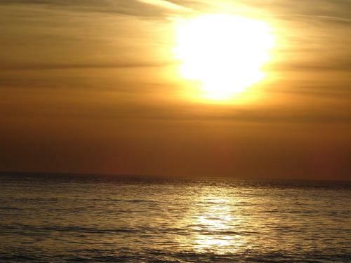 Apartamento G�tes Rose Des Sables
