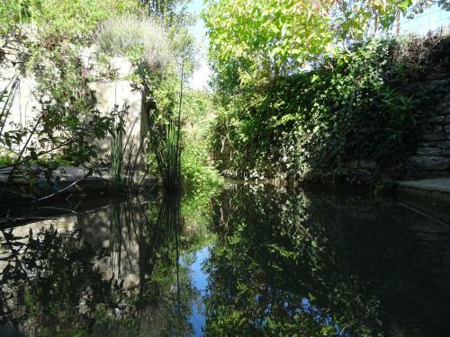 Apartamento G�tes Rose Des Sables