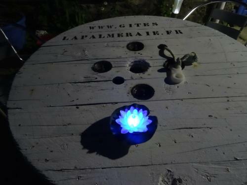 Apartamento G�tes Rose Des Sables