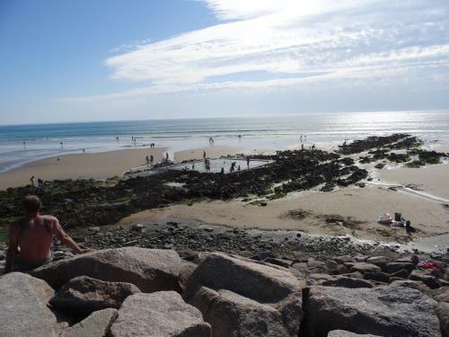 Apartamento G�tes Rose Des Sables