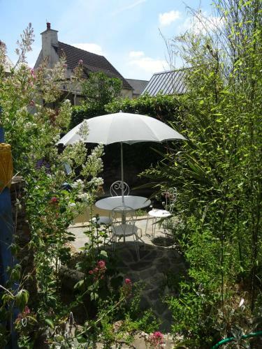Apartamento G�tes Rose Des Sables