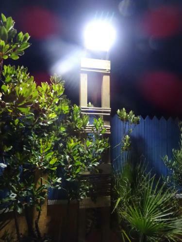 Apartamento G�tes Rose Des Sables