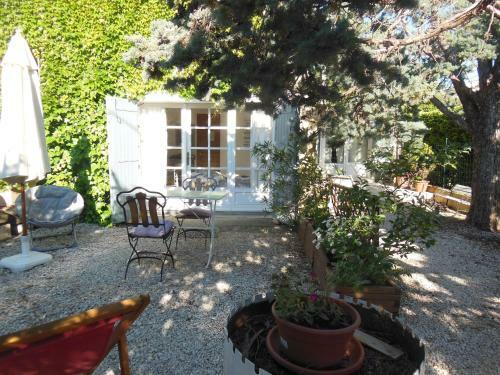 Bed & Breakfast Chambres D'h�tes Saint V�r�d�me
