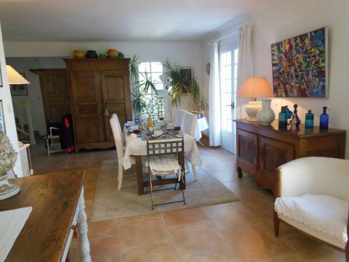 Bed & Breakfast Chambres D'h�tes Saint V�r�d�me