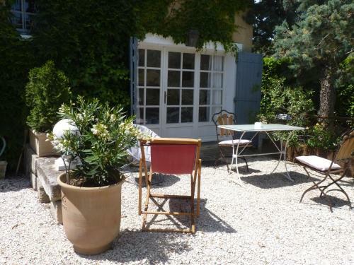 Bed & Breakfast Chambres D'h�tes Saint V�r�d�me