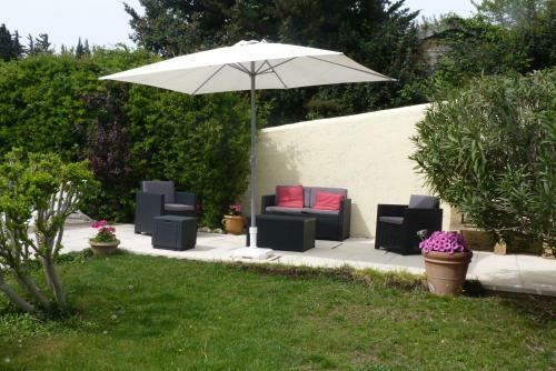Bed & Breakfast Chambres D'h�tes Saint V�r�d�me