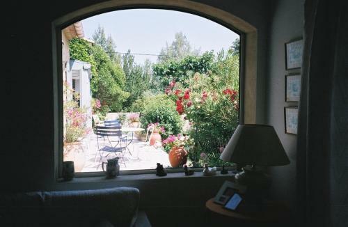 Bed & Breakfast Chambres D'h�tes Saint V�r�d�me