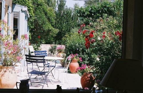 Bed & Breakfast Chambres D'h�tes Saint V�r�d�me
