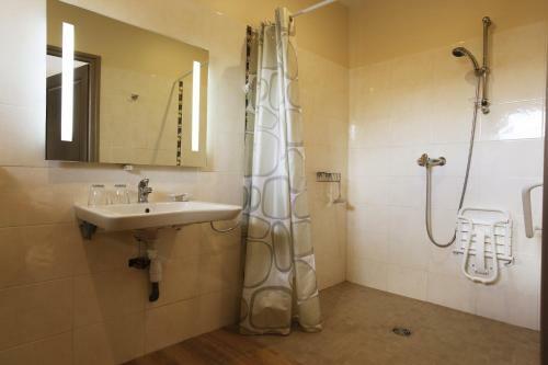 Bed & Breakfast La Cense - Ferme Des Tilleuls