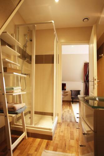 Bed & Breakfast La Cense - Ferme Des Tilleuls