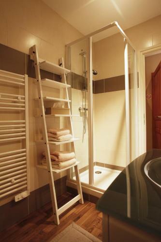 Bed & Breakfast La Cense - Ferme Des Tilleuls