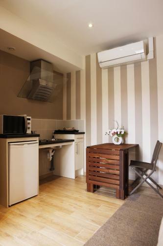 Bed & Breakfast La Cense - Ferme Des Tilleuls