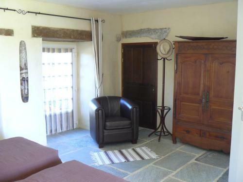 Bed & Breakfast Manoir De Lesplouenan