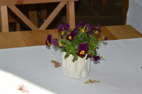 Bed & Breakfast Manoir De Lesplouenan