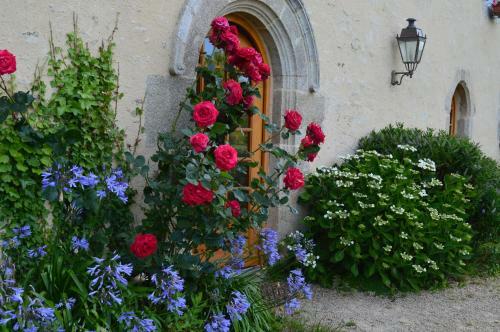 Bed & Breakfast Manoir De Lesplouenan